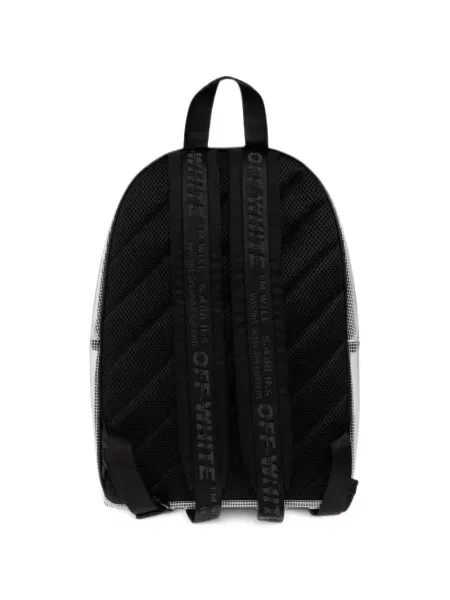 Gyerek hátizsák Off-white fehér