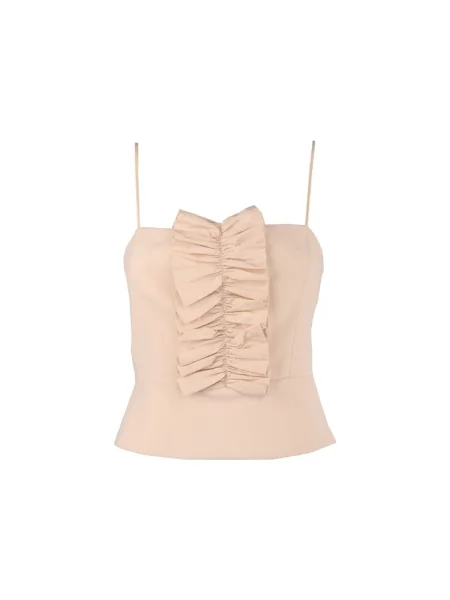 Top Pinko bej