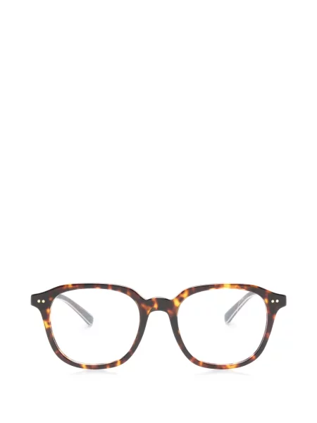 Ochelari de soare Polo Ralph Lauren maro