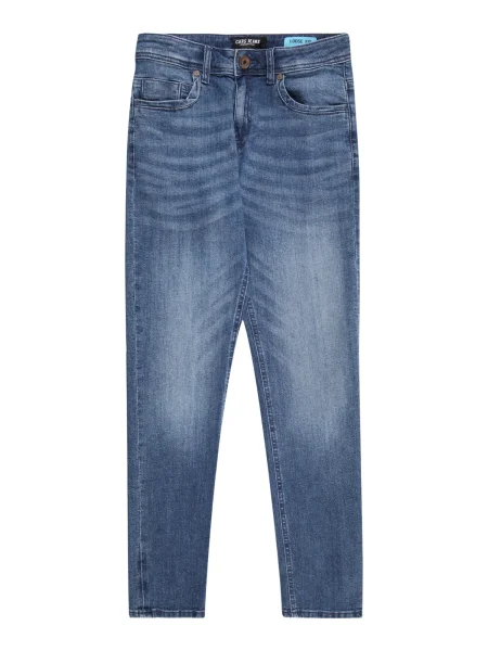 Cars Jeans Jeans SCOTT denim albastru