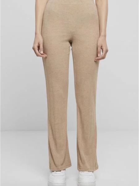 Pantaloni Urban Classics bej