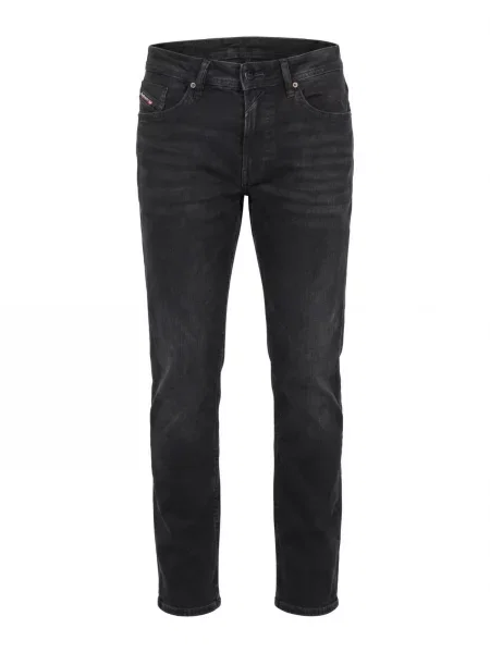 DIESEL Jeans Thommer-R metalic gri