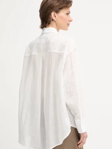 Рубашка Ermanno Scervino Life