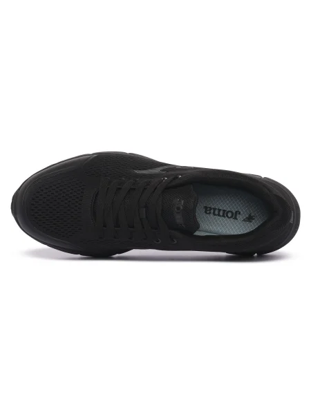 Pantofi Joma negru