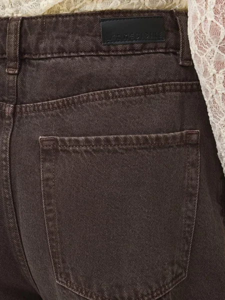 Medicine джинси wide leg