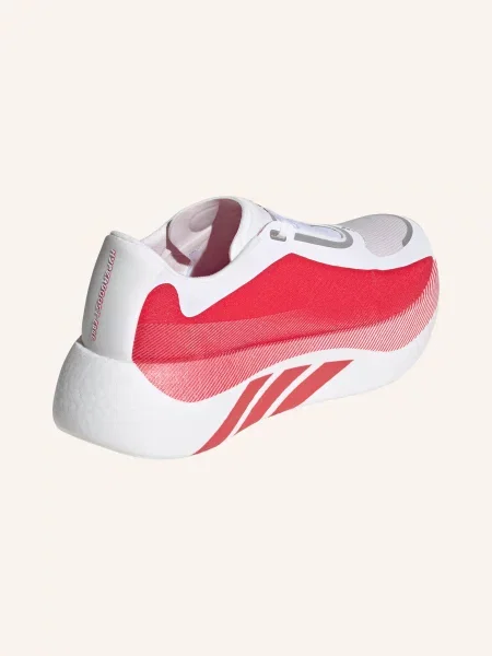Adidas Buty Do Biegania Hyperboost Edge rot białe