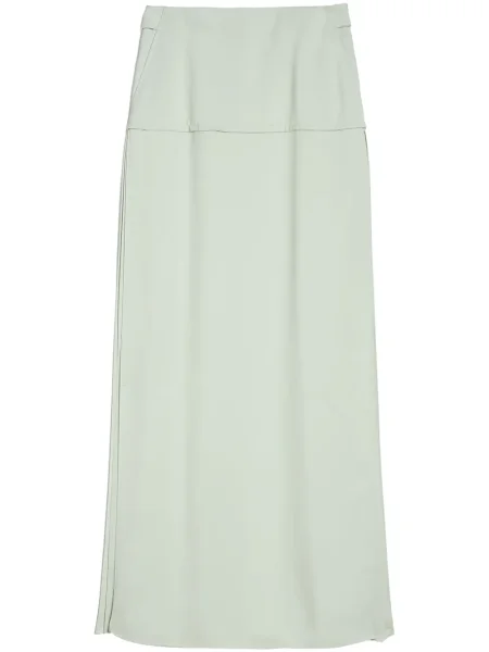 Пола Jil Sander зелено