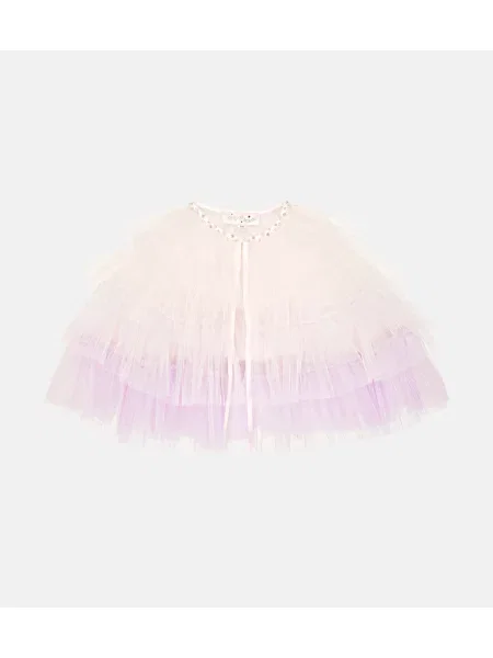 Striukė Tutu Du Monde rožinė