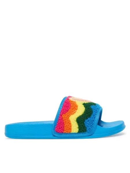 Natikači Agatha Ruiz de la Prada Pisana modra