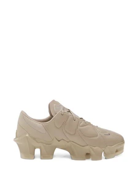 Топ Nike зелено