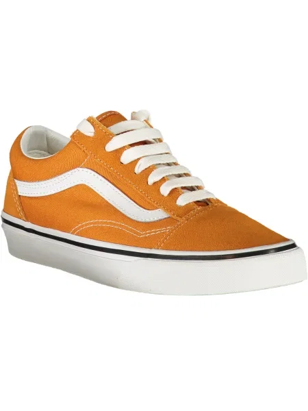 Sandále Vans biela