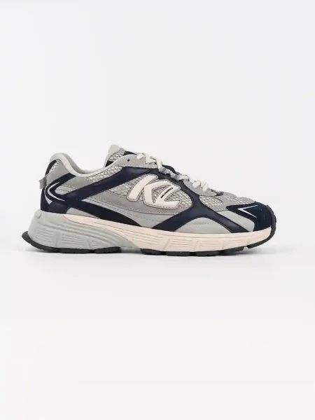 Sneakers KARL LAGERFELD gri