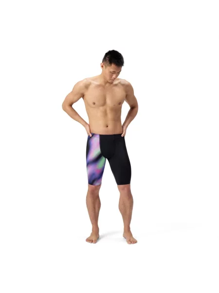 Kąpielówki Speedo czarne