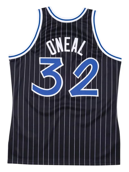 Cămașă Mitchell & Ness negru