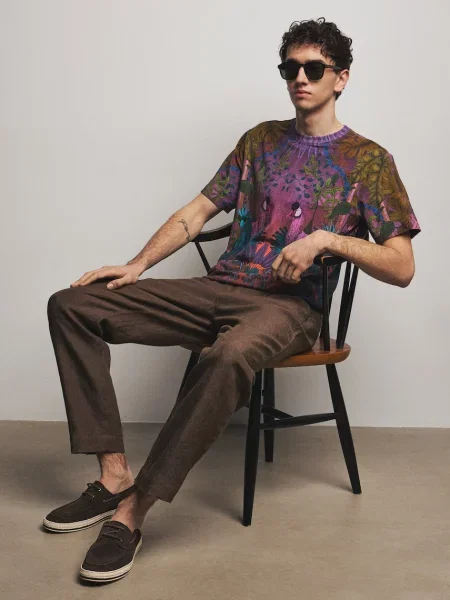 Футболка Medicine