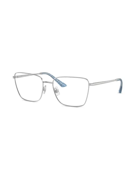 Ochelari de soare Jimmy Choo Eyewear argintiu
