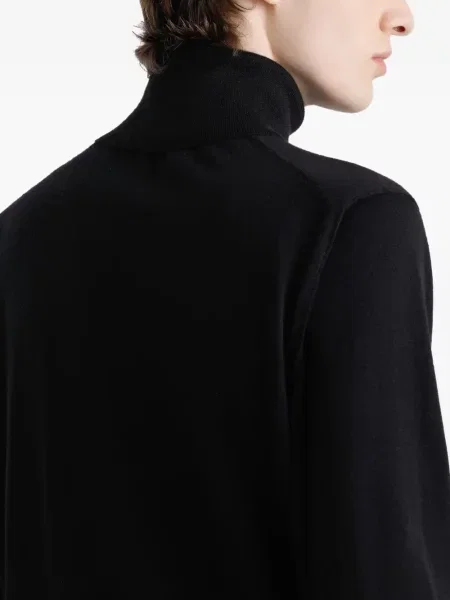 Heláncă Dolce & Gabbana negru