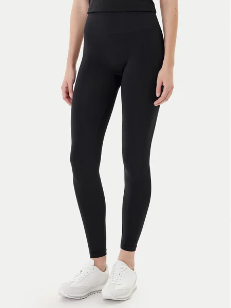 Pantaloni Calvin Klein negru