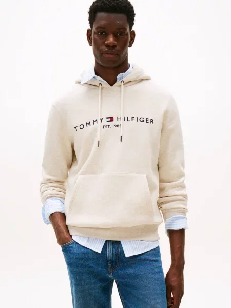 Tommy Hilfiger Hanorac bej