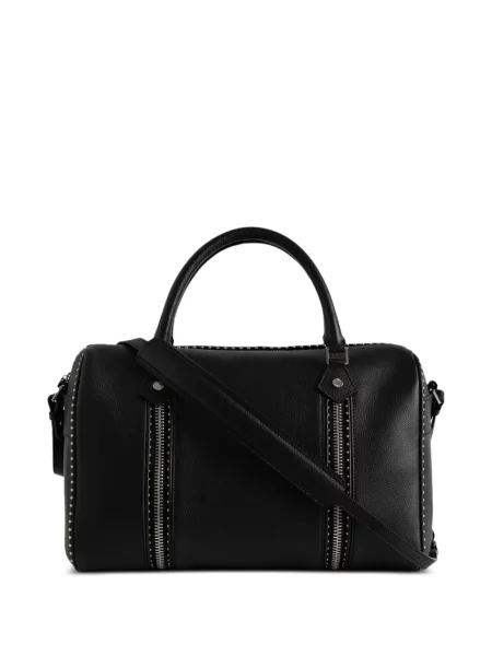 Shopper táska Zadig&voltaire fekete