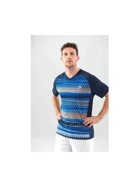 Tricou Head