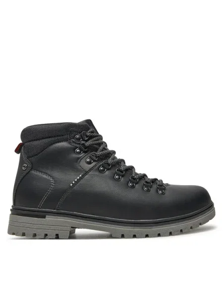 Kimberfeel Trappers Gaspard negru