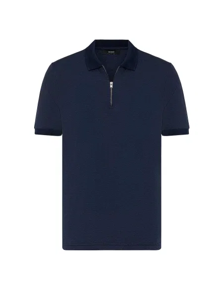 Antioch Tricou Urion marin albastru