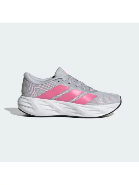 Sneakersy adidas szare