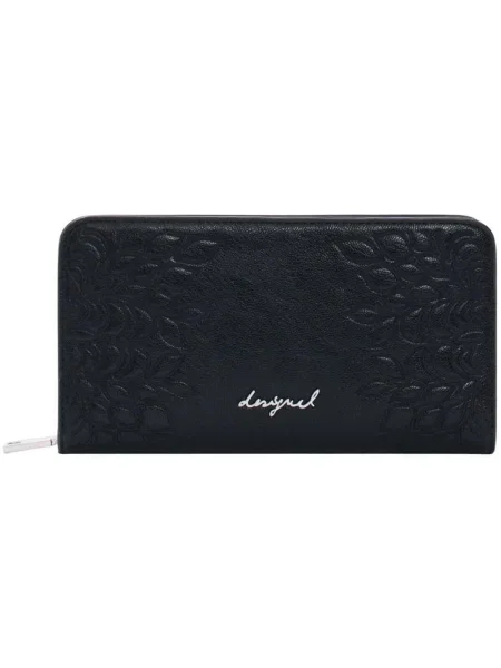 Portofel Desigual negru