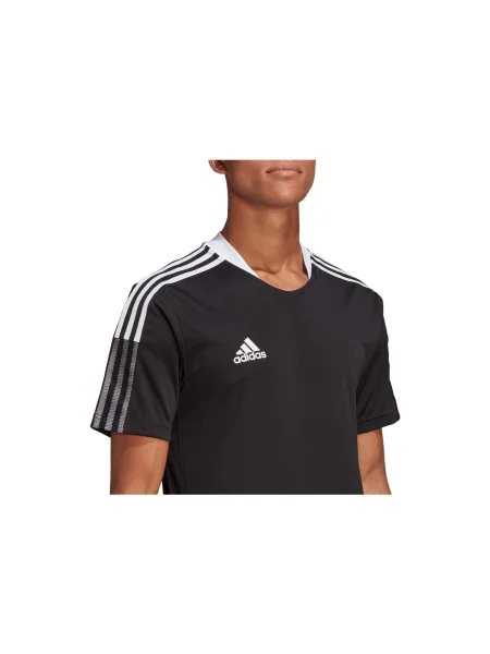 Tricou Adidas negru