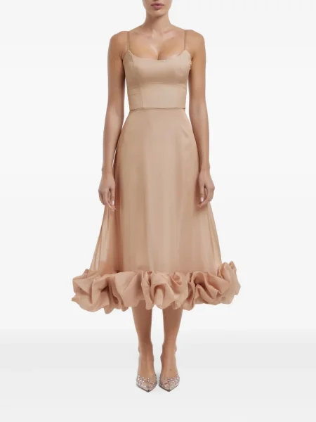 Rochie midi Post Meridiem