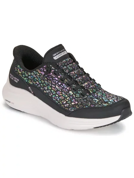 Chiloți Skechers negru