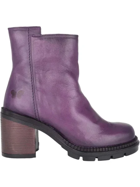 Pantofi Felmini violet