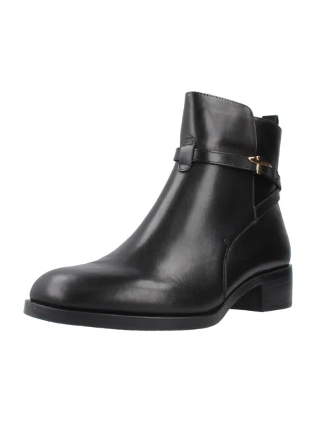 Pantofi Tamaris negru