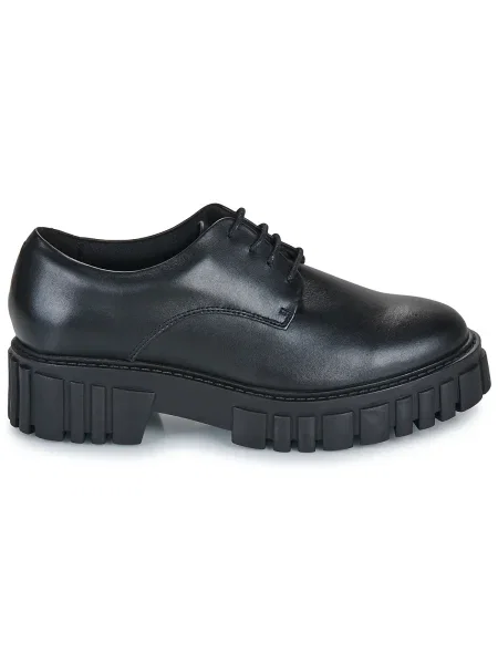 Tenisky Clarks čierna
