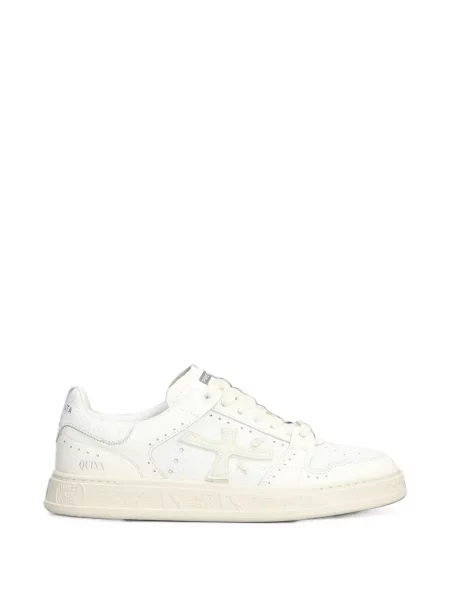 Sneakerși Premiata alb