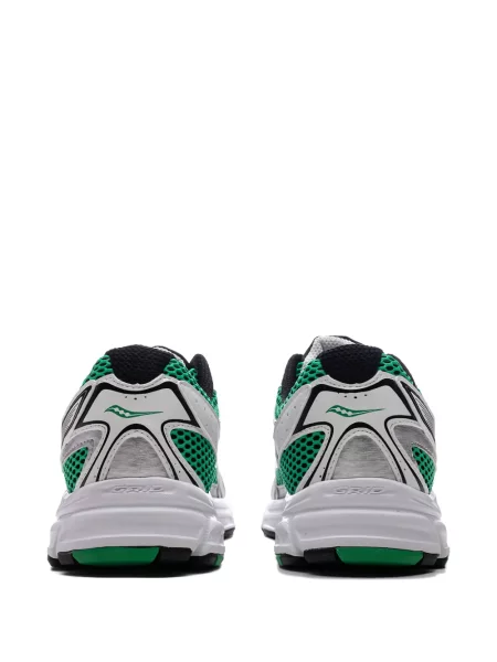 Sneakerși Saucony verde