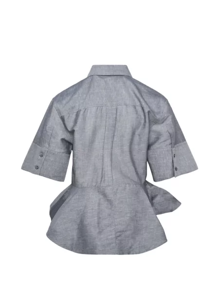 Cămașă Stella Mccartney gri