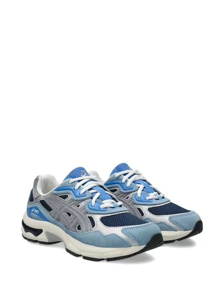 Dětské tenisky Asics Gel-nimbus modré