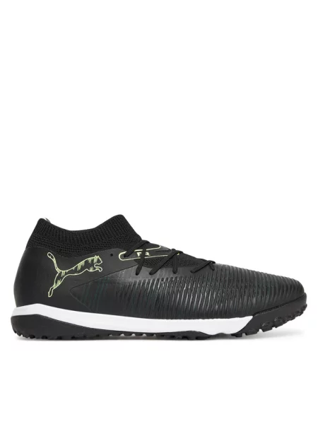 Puma Buty do piłki nożnej Future 8 Match Tt 02 czarny
