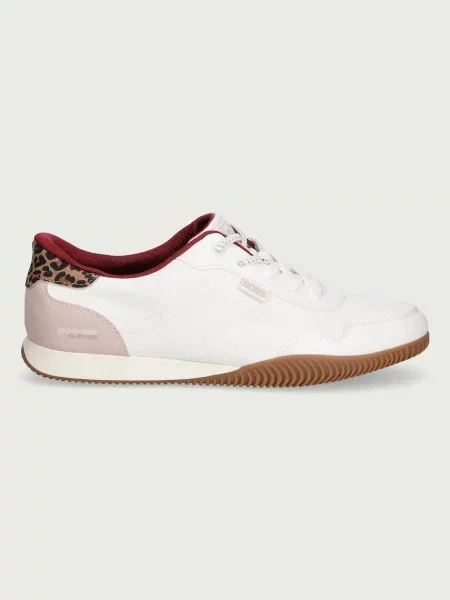 Skechers BOBS STARLIGHT superge bela