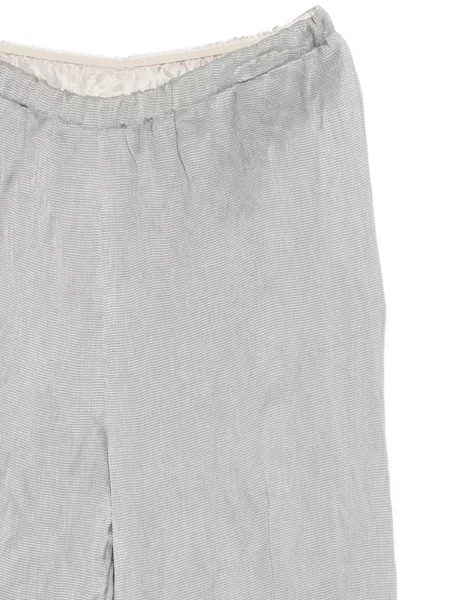 Pantaloni Alysi cu dungi gri