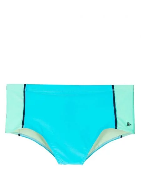 Slip de baie Amir Slama albastru