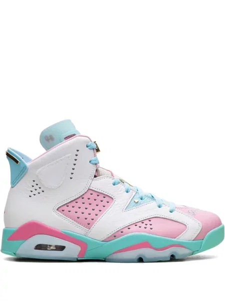 Sneakerși Jordan albastru