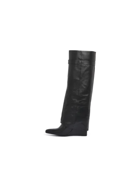 Pantofi Priv Lab negru