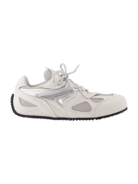 Sneakersy Axel Arigato białe