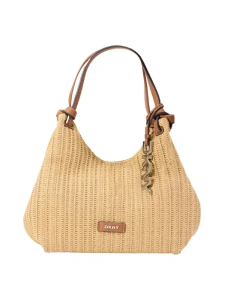 Geantă Dkny bej