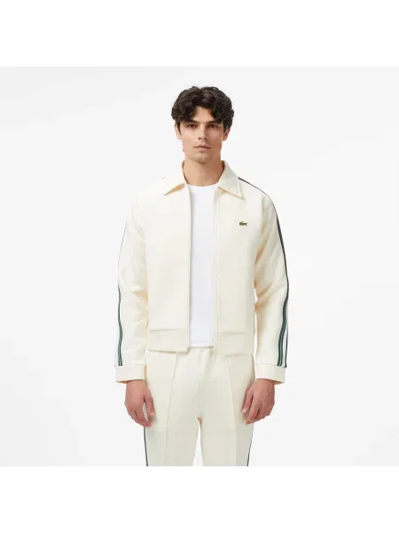 Lacoste толстовка чоловіча Made In France
