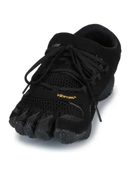 Pantofi Vibram Fivefingers negru