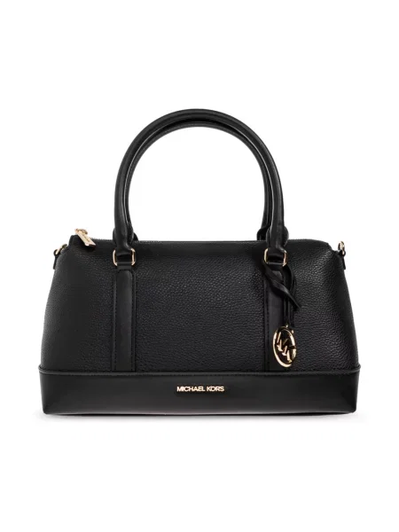 MICHAEL Michael Kors torebka crossbody czarna
